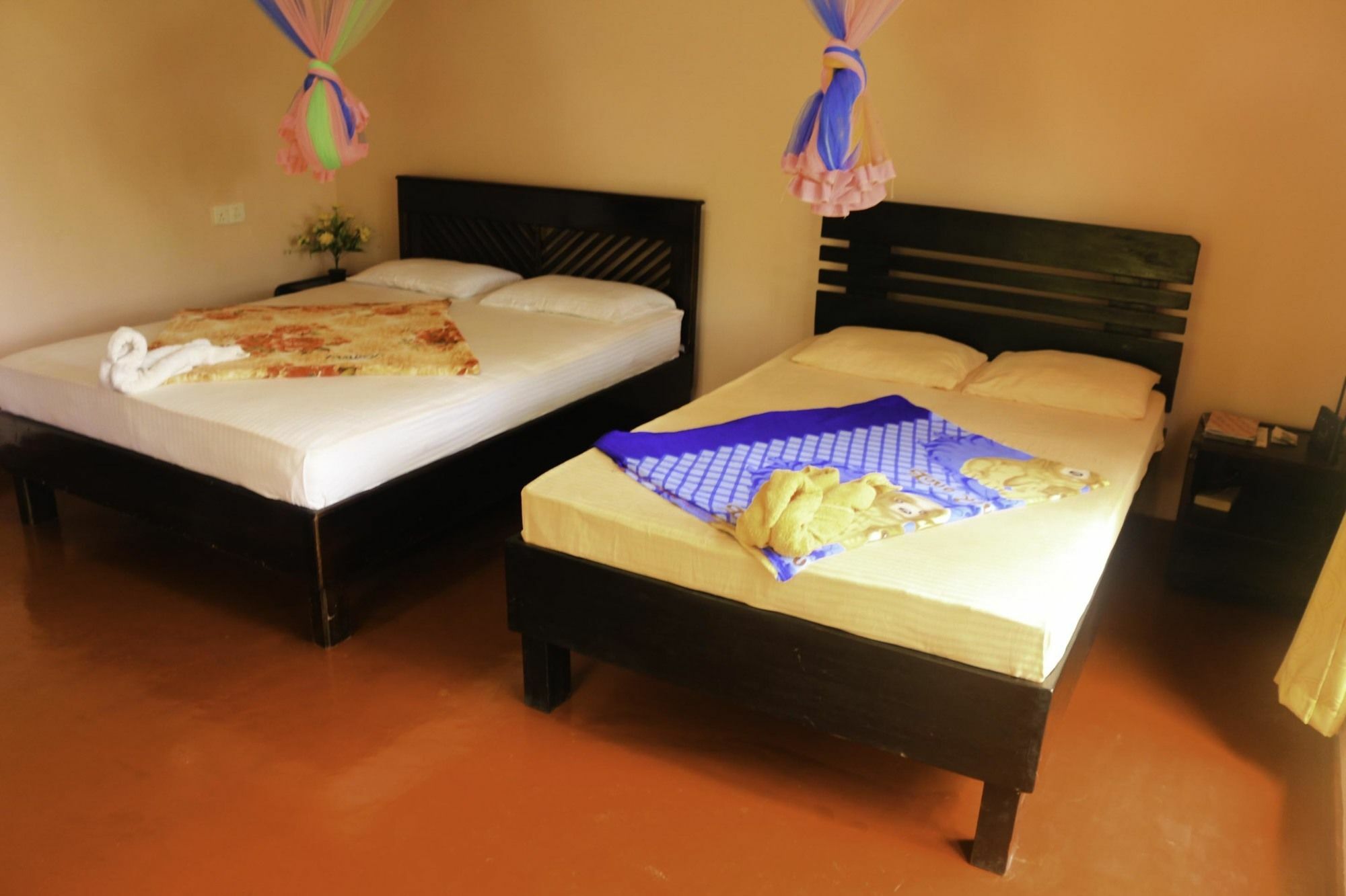 Yoho Nilmini Homestay Ella Bagian luar foto